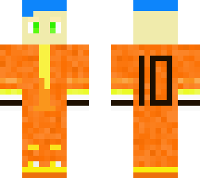 centen (prisoner 10)