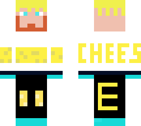 cheese