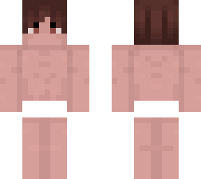 chocolate cookies // hair & body