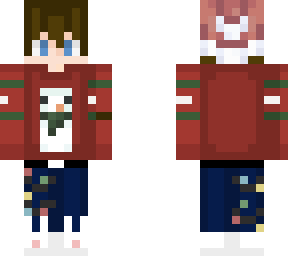 christmas me