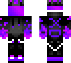 chymira in black