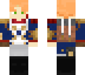 colonialist dezynhunter armored