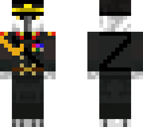 commander wing