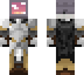 computer knight