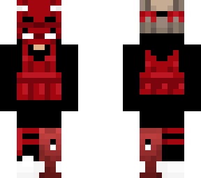 cool demon