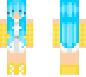 cool nice popular girl!
