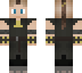 cool viking dude lol
