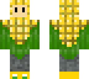 corncicle