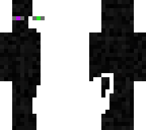 coropted enderman part 2
