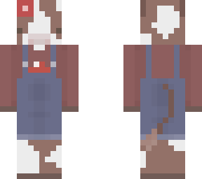 cow skin