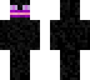 crazy enderman