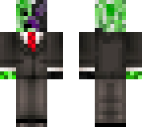 creeper infection stage 2