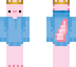 crystalisedaxo