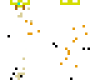 cursed original skin