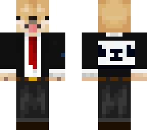 custom avatar used for me