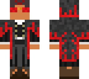 custom flame hashira