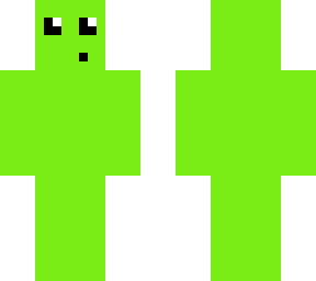 cute slime : )