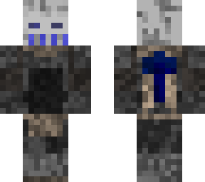 dark age of camelot troll minecraft skin