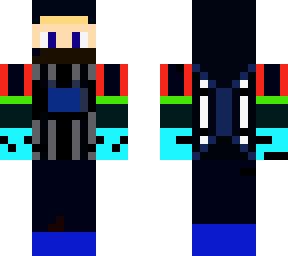 darkness (both layers)