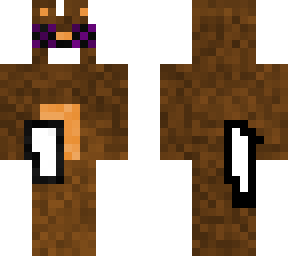 deady bear