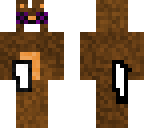 deady bear but beter