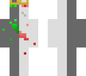 decaying ghostboo