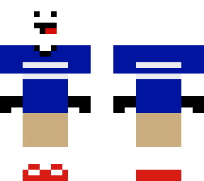 derp in gergorys outfit