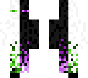 double sided enderman