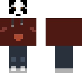 drippy panda fixed