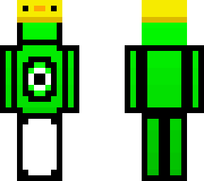 duck
