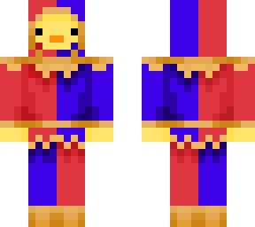 ducky jester