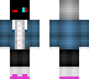 dust dust sans