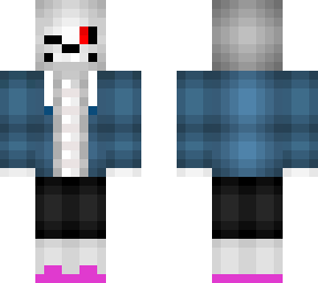 dust sans