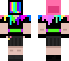 edited this kidcore tv person for  no reason lol