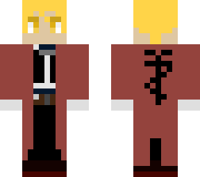 edward elric