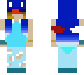 elekat35's skin