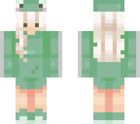 elia frog