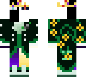 ender (me)