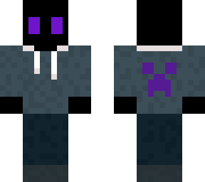 ender hoodie