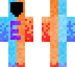 epicstarfish mc skin