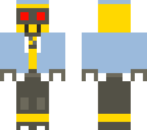evil bot