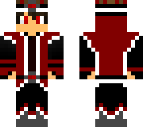 evil orn20