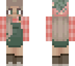 farmer fruit