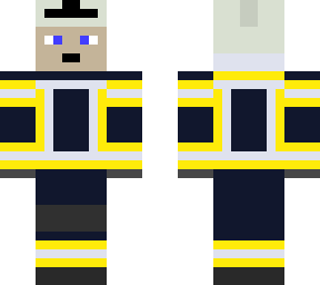 fire fighter