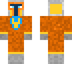 fixed knight thing