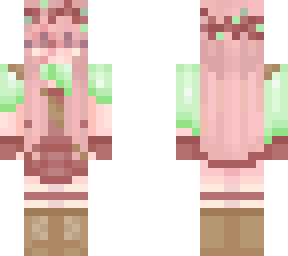 forest oc :)