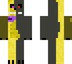 forgotten freddy