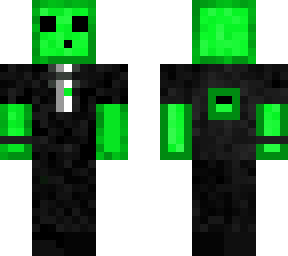 formal slime tux v2