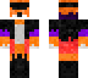 foxs