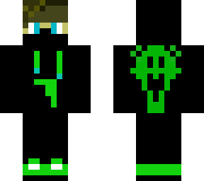 freakymask skin